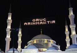 SON İFTAR NE ZAMAN? Son iftar hangi gün açılacak? Ramazan ayı ne zaman bitiyor?