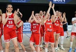 BASKET MAÇI | Türkiye - Macaristan kadın basketbol maçı saat kaçta, hangi kanalda?