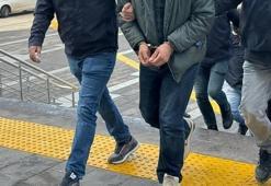 Mersin'de terör örgütü DEAŞ operasyonu: 3 zanlı tutuklandı