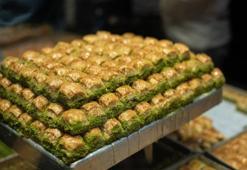 TMSF, ünlü baklavacıyı satışa çıkardı! İşte istenen bedel
