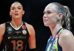 Sultanlar Ligi'ne Zehra Güneş ve Arina Fedorovtseva damgası! 2 katı fark attı
