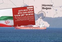 İsrail basını İran’ın 'son kozunu' yazdı! ‘Kıyamet silahı’