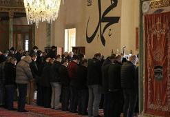TERAVİH NAMAZI NE ZAMAN BİTİYOR? Son teravih ne zaman, hangi gün? Son teravih saat kaçta kılınacak?