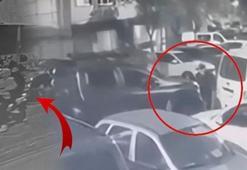 Kağıthane’de sokak ortasında silahlı saldırı! 'Ne bakıyorsun' tartışması kurşunla bitti