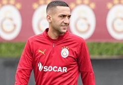 Hakim Ziyech, sosyal medyadan ateş püskürdü!