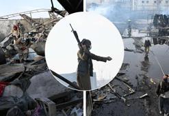 Pakistan-Afganistan çatışmasında hastaneye saldırı! 400 kişi öldü iddiası