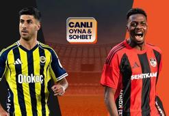 Fenerbahçe, Gaziantep’i ağırlıyor! Maçın heyecanı Misli’de