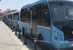 Türkiye'de minibüs hattı bedelleri 18 milyon liraya dayandı