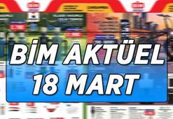 RAFLARDA SATIŞA ÇIKTI 18-24 MART BİM AKTÜEL KATALOGLAR | BİM 18 Mart Çarşamba aktüel kataloğunda hangi ürünler satışa çıktı? Klasik Vakumlu Çelik Termos, Ahşap Öğrenme Kulesi, Sineklik, Kamp Sandalyesi...