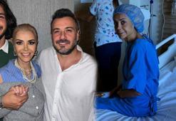Tanyeli'nin vefatının üzerinden 1 yıl geçti! Oğlundan yürek dağlayan paylaşım