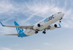 AJet'ten yurt dışı uçuşlar için indirim kampanyası