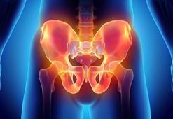 Yatınca kaybolan o şişliğe dikkat