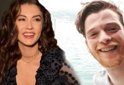 Burcu Özberk ile Metin Hara’dan sürpriz hamle