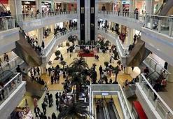 BAYRAMDA AVM'LER AÇIK MI? Ramazan Bayramı'nda AVM'ler kaçta açılıyor, kaça kadar açık?
