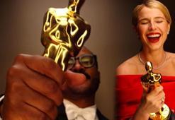 Hollywood'un yüz karası! Oscar sonrası salonun hali şoke etti