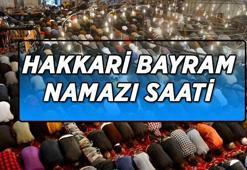 HAKKARİ BAYRAM NAMAZI SAATİ: Hakkari Bayram Namazı Saat Kaçta, Nasıl Kılınır? Ramazan Bayramı İl İl Bayram Namazı Saati 2026