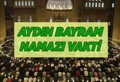 AYDIN BAYRAM NAMAZI SAATİ: Aydın Bayram Namazı Saat Kaçta, Nasıl Kılınır? Ramazan Bayramı İl İl Bayram Namazı Saati 2026