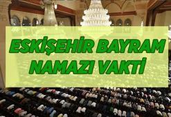 ESKİŞEHİR BAYRAM NAMAZI SAATİ: Eskişehir Bayram Namazı Saat Kaçta, Nasıl Kılınır? Ramazan Bayramı İl İl Bayram Namazı Saati 2026