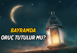 Diyanet'ten net cevap ✔ Bayramda oruç tutulur mu? 2026 Ramazan Bayramı'nda oruç tutmak günah mı, neden haram?