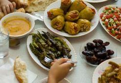 Bayram sofrası tarifleri: Bayramda misafirlerinize hazırlayabileceğiniz birbirinden farklı ve lezzetli tarifler