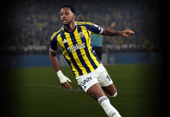 Fenerbahçe'den ayrılan Jhon Duran için şok sözler! 'Çok kötü bir çocuk'