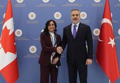 Dışişleri Bakanı Hakan Fidan: İran savaşı büyük risk barındırıyor