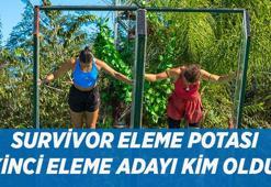Survivor'da ikinci eleme adayı kim oldu? 17 Mart 2026 Survivor dokunulmazlığı hangi takım kazandı ve eleme potasına kim girdi? İşte son bölüm özeti