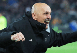 Juventus, Luciano Spalletti ile sözleşme uzatmaya hazırlanıyor