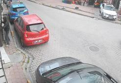 Yer: Fatih! Sokak ortasında kadının elindeki telefonu çalıp kaçan şüpheli yakalandı