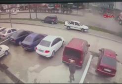 Ambulans ile kamyon çarpıştı: 1 ölü, 3 yaralı