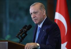 Cumhurbaşkanı Erdoğan: İsrail keyfi sebeplerle Mescid-i Aksa’yı Müslümanların ibadetine kapalı tutuyor