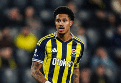 Fenerbahçe'de Jayden Oosterwolde: Biz inanmaya devam ediyoruz