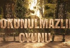 Survivor'da dokunulmazlık oyunu! İşte kazanan takım