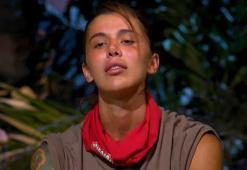 Survivor Nefise'den sevgili itirafı! 'Rezil oldum çok pişmanım'