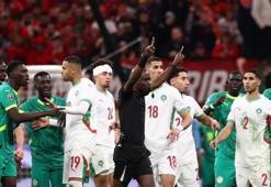 Afrika Kupası finalinde kupanın sahibi aylar sonra değişti! Resmi açıklama geldi