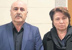Babadan 12 yıl hapis istemine tepki: Evladım ölüme terk edildi