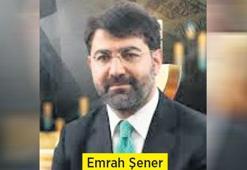 BKM’deki yolsuzluk soruşturması! Emrah Şener’e örgüt lideri suçlaması