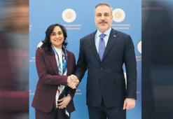 ‘Körfez ülkelerini ziyaret edeceğim’