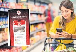 Gıda güvenliğinde 'denetim elinde'