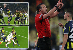 Fenerbahçe-Gaziantep FK maçının tartışmalı pozisyonlarını eski hakemler değerlendirdi! 'İki açıdan penaltı, dört açıdan değil'
