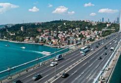 Resmi Gazete'de yayımlandı! Ramazan Bayramı'nda köprü ve otoyollar ücretsiz