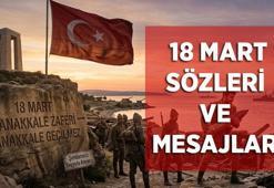 18 MART ÇANAKKALE ZAFERİ MESAJLARI: 18 Mart mesajları ve sözleri yeni, anlamlı, farklı, güzel! 18 Mart Çanakkale Zaferi ve Şehitleri Anma Günü 111. yıldönümü