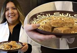 Bin yıllık Selçuklu'nın gizli tarifi: Atalarımız özellikle savaştan önce ve iftarda tüketirdi