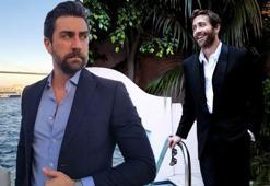 Jake Gyllenhaal’a benzetiliyordu! Çağlar Ertuğrul’dan esprili yanıt