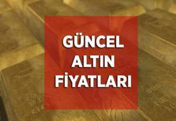 ALTIN FİYATLARI DÜŞÜYOR! Gram altın fiyatı ne kadar? 18 Mart altın yatırımcısının gözü FED faiz kararında