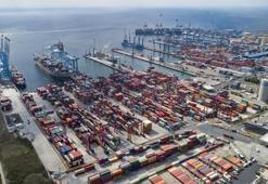 Dış ticaret endeksleri açıklandı