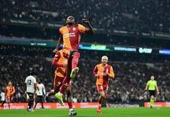 GS NASIL TUR ATLAR? Liverpool karşısında Galatasaray turu nasıl geçer? Galatasaray Şampiyonlar Ligi çeyrek final ihtimalleri