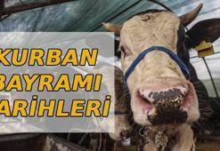 2026 KURBAN BAYRAMI NE ZAMAN? Kurban Bayramı hangi güne denk geliyor? Kurban Bayramı tatili kaç gün, 9 gün mü?