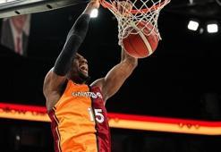 Galatasaray MCT Technic - Rytas Vilnius maçı kaç kaç bitti?