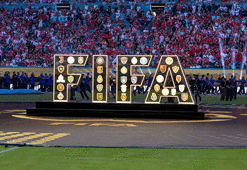 İran'dan Dünya Kupası için FIFA'dan ABD talebi!